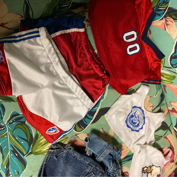 Build a bear clothes lot - Picture 5 of 9